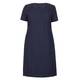 BEIGE LABEL NAVY BRODERIE ANGLAISE DRESS