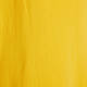 BEIGE COTTON DRESS YELLOW