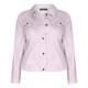 Beige JACKET BLUSH PINK