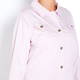 Beige JACKET BLUSH PINK