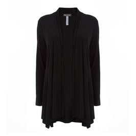 plus size cover up jacket