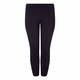 BEIGE LABEL NAVY JERSEY LEGGING