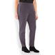 BEIGE DARK GREY JERSEY LEGGING