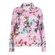 BEIGE LABEL CHERRY BLOSSOM PRINT JACKET PINK