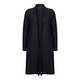 NAVY LABEL BLACK CARDIGAN