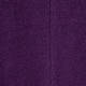 BEIGE LABEL A-LINE KNITTED TUNIC PURPLE