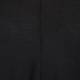 BEIGE LABEL MERINO WOOL KNITTED TUNIC BLACK