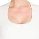 BEIGE LABEL JERSEY SCOOP NECK LONG SLEEVE TOP