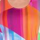 BEIGE RAINBOW TOP