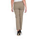 BEIGE PULL ON TECHNOSTRETCH TROUSER CAMEL