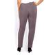 BEIGE PULL ON TECHNOSTRETCH TROUSER TAUPE