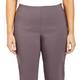 BEIGE PULL ON TECHNOSTRETCH TROUSER TAUPE