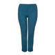 BEIGE PULL ON TECHNOSTRETCH TROUSER TEAL