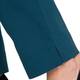 BEIGE PULL ON TECHNOSTRETCH TROUSER TEAL