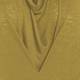 BEIGE LABEL OLIVE FLUID COWL NECK TUNIC
