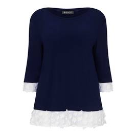 plus size tunics online
