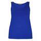 BEIGE LABEL STRETCH JERSEY VEST BLUETTE