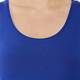 BEIGE LABEL STRETCH JERSEY VEST BLUETTE