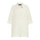 Beige Plus Shirt