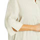Beige Plus Shirt