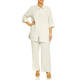 Beige Plus Shirt