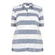 BEIGE LABEL STRIPE SHIRT
