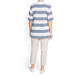 BEIGE LABEL STRIPE SHIRT