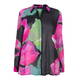 BEIGE LABEL FLORAL PRINT SHIRT