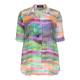 BEIGE LABEL MULTI-COLOURED SHIRT