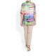 BEIGE LABEL MULTI-COLOURED SHIRT