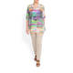 BEIGE LABEL MULTI-COLOURED SHIRT