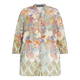 BEIGE PAISLEY COTTON SHIRT  