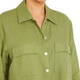 Beige Linen Shirt Kiwi