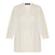 Beige Linen Shirt Sand