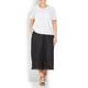 BEIGE LABEL PURE COTTON BRODERIE ANGLAISE TOP