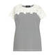 Beige Plus Top
