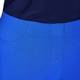 BEIGE label royal blue technostretch TROUSERS