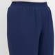 Godske Pull On Georgette Trousers Navy 