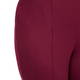 BEIGE LABEL BURGUNDY LEGGINGS