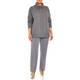 Verpass Knitted Tunic Grey