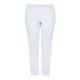 BEIGE label grey technostretch TROUSERS