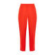 Beige Pull-On Trouser Tomato