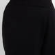 Beige Knitted Pull-On Trousers Black