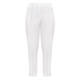 Beige Pull On Trousers Off-White