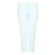 BEIGE label mint cropped Trousers