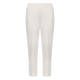 BEIGE PULL-ON TROUSER ECRU