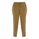 BEIGE JOGGING TROUSERS OLIVE