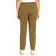 BEIGE JOGGING TROUSERS OLIVE
