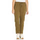 BEIGE JOGGING TROUSERS OLIVE