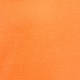 BEIGE COTTON T-SHIRT ORANGE